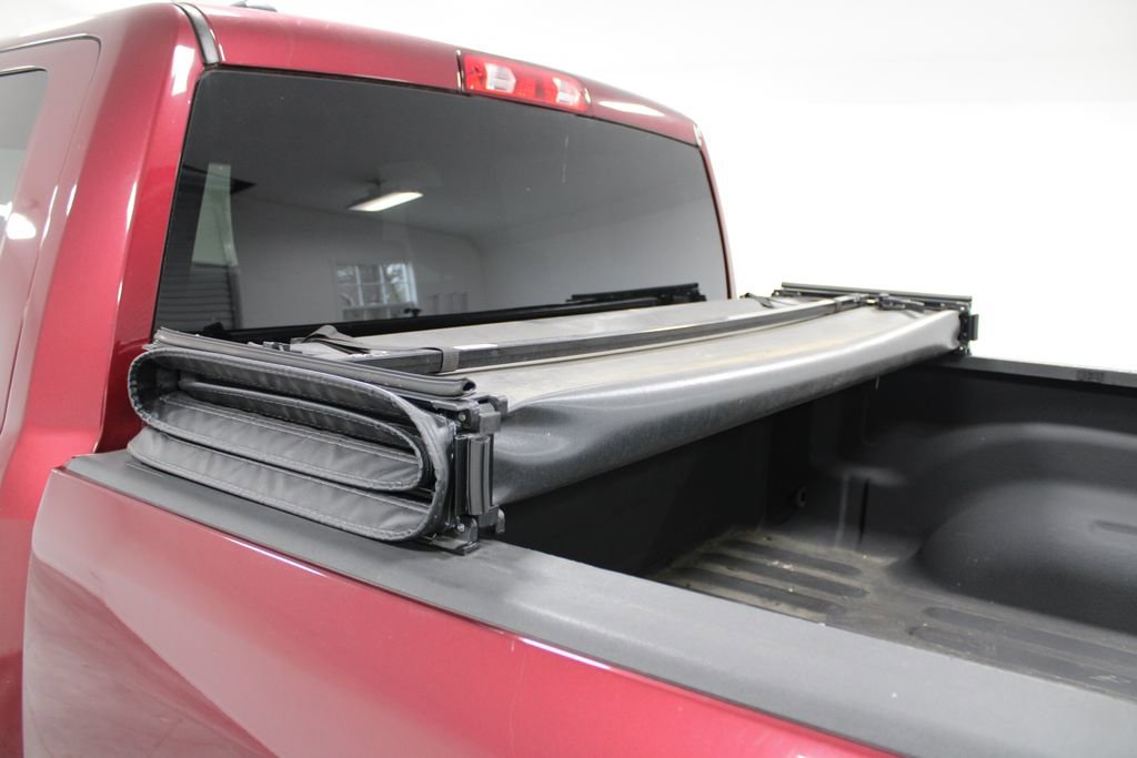 Used 2019 RAM 1500 Tradesman w/ Popular Equipment Group image 17