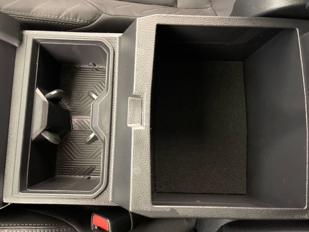Certified 2025 Toyota Tacoma SR RWD image 23