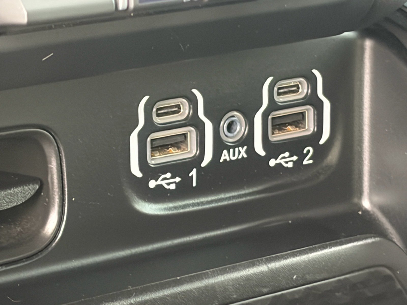 Used 2022 RAM 1500 Big Horn AWD/4WD image 27