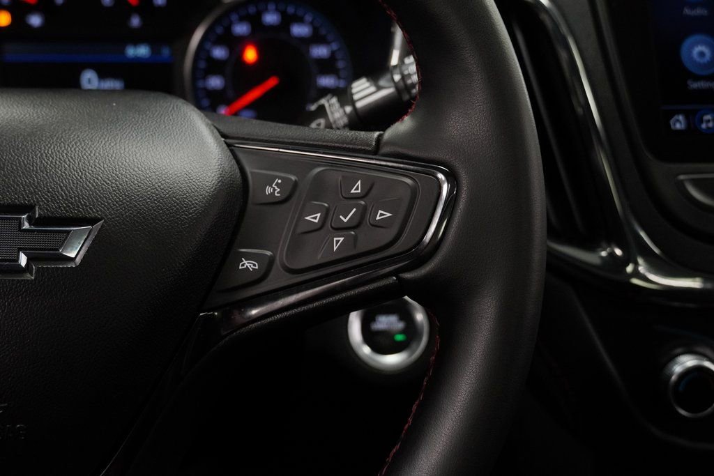 Used 2024 Chevrolet Equinox RS image 37