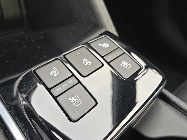 Used 2024 Kia Sportage X-Pro Prestige AWD/4WD image 39