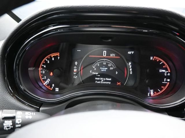 Used 2025 Dodge Durango R/T image 19