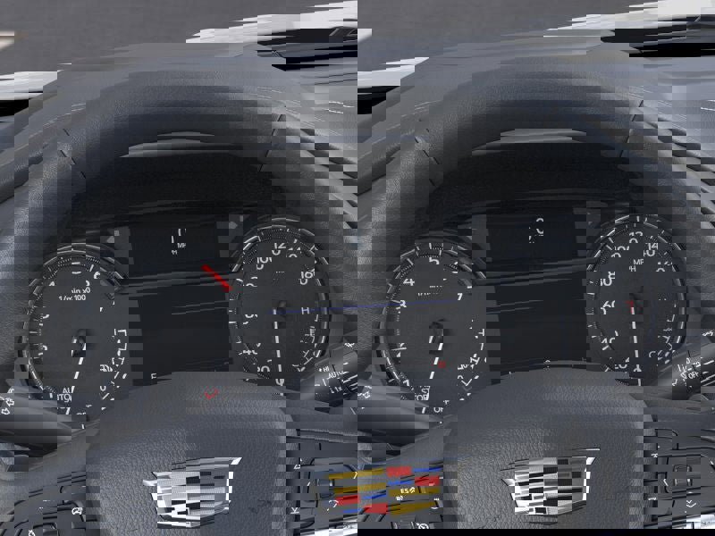 New 2025 Cadillac CT4 Premium Luxury image 18