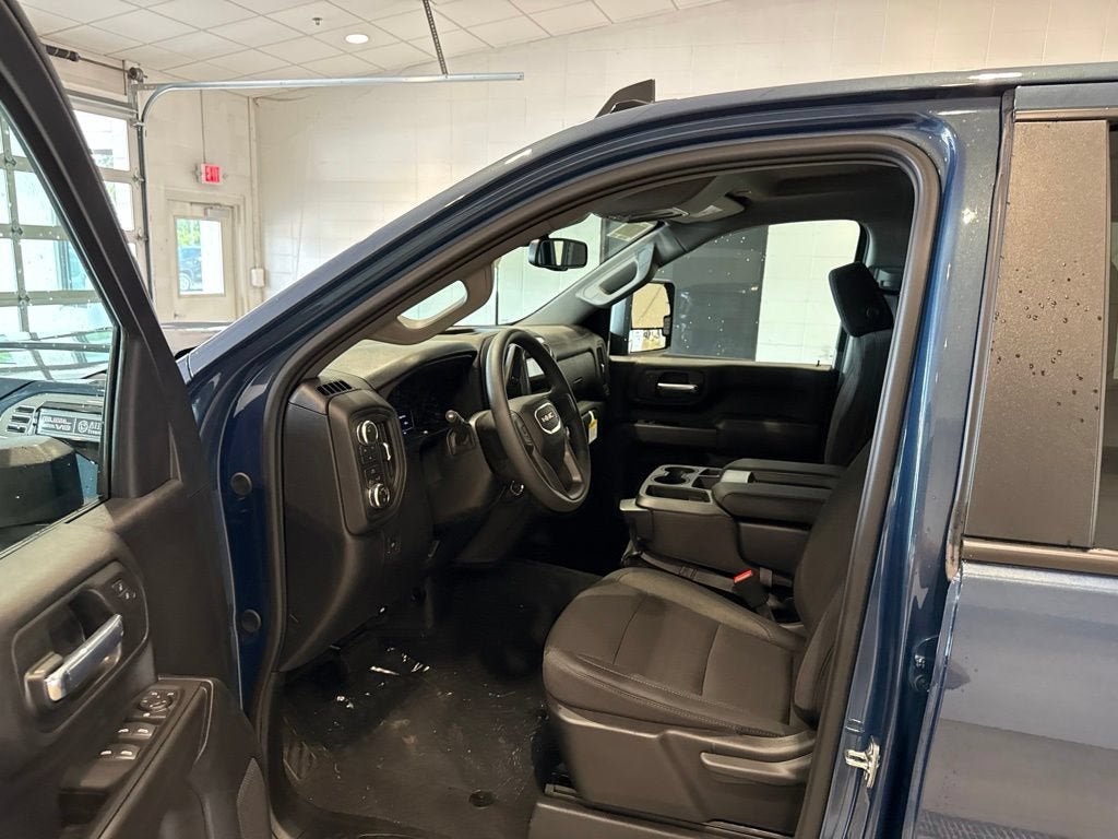 New 2026 GMC Sierra 2500 Pro AWD/4WD image 20