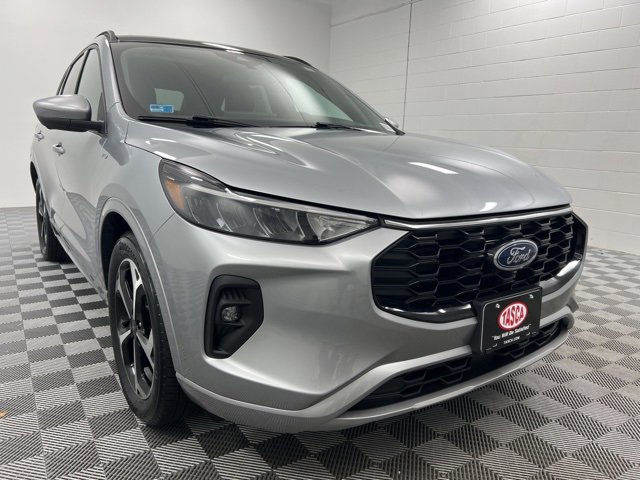 Used 2023 Ford Escape ST-Line Select w/ Tech Pack #2