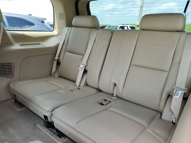 Used 2013 Chevrolet Tahoe LTZ AWD/4WD image 26