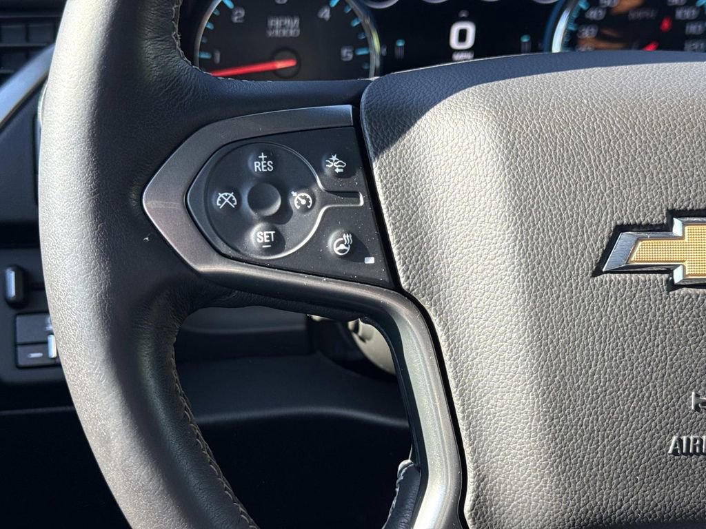 Used 2020 Chevrolet Tahoe Premier AWD/4WD image 10