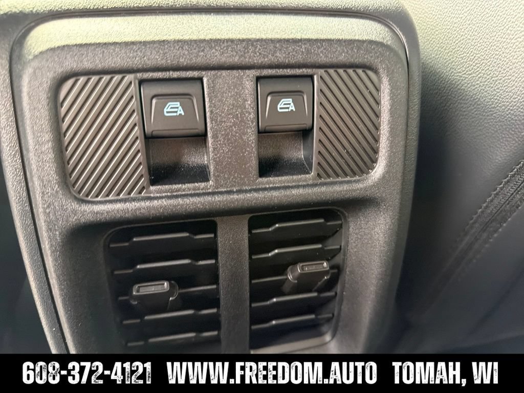 New 2026 Ford Bronco Outer Banks w/ Sasquatch Package AWD/4WD image 42