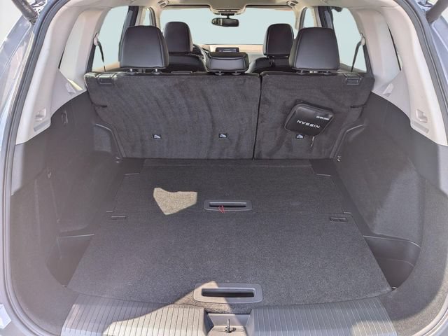 Used 2023 Nissan Rogue SL AWD/4WD image 27