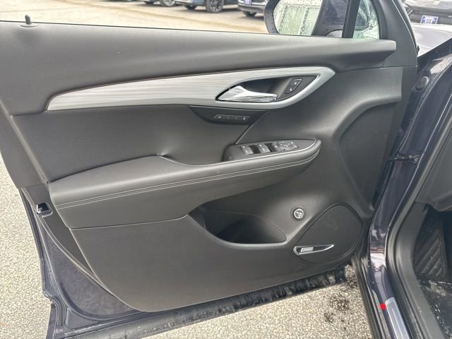 New 2026 Buick Envision Avenir AWD/4WD image 16
