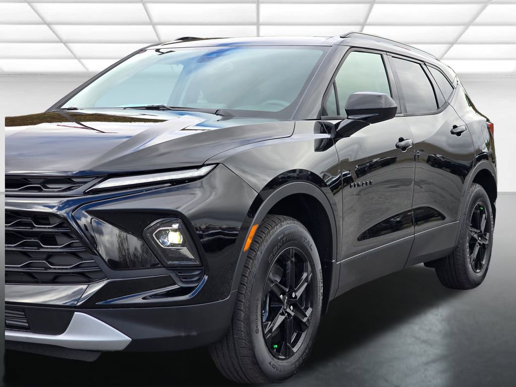 New 2025 Chevrolet Blazer LT w/ Convenience Package image 46