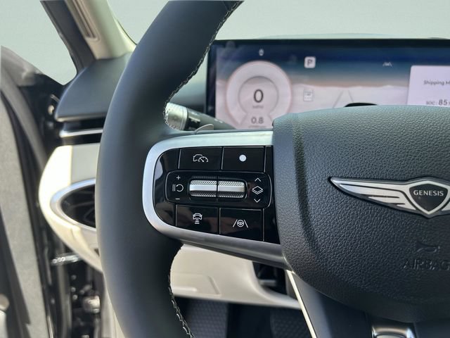 New 2026 Genesis GV70 2.5T AWD/4WD image 31