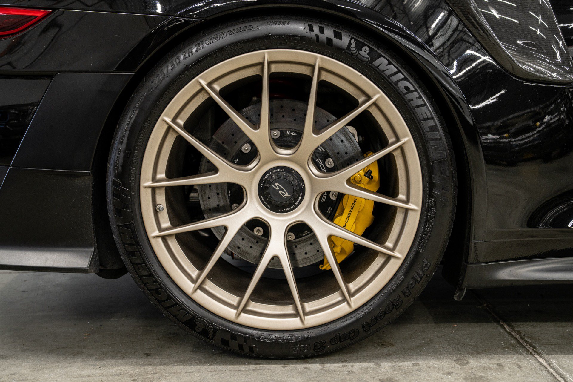 Used 2018 Porsche 911 GT2 RS RWD image 42