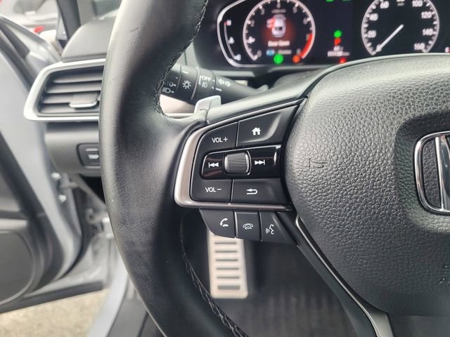 Used 2019 Honda Accord Sport image 20