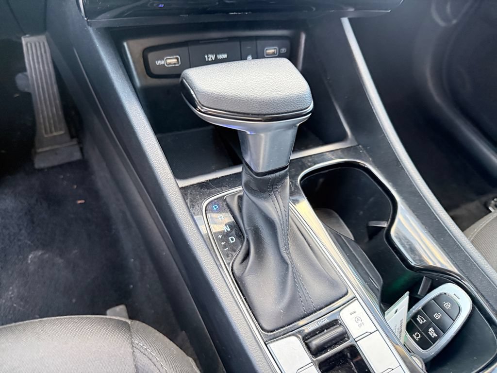 Used 2024 Hyundai Tucson SEL FWD image 29