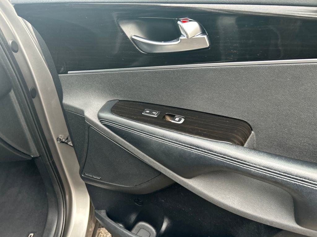 Used 2019 Kia Sorento EX w/ EX Touring Package image 29
