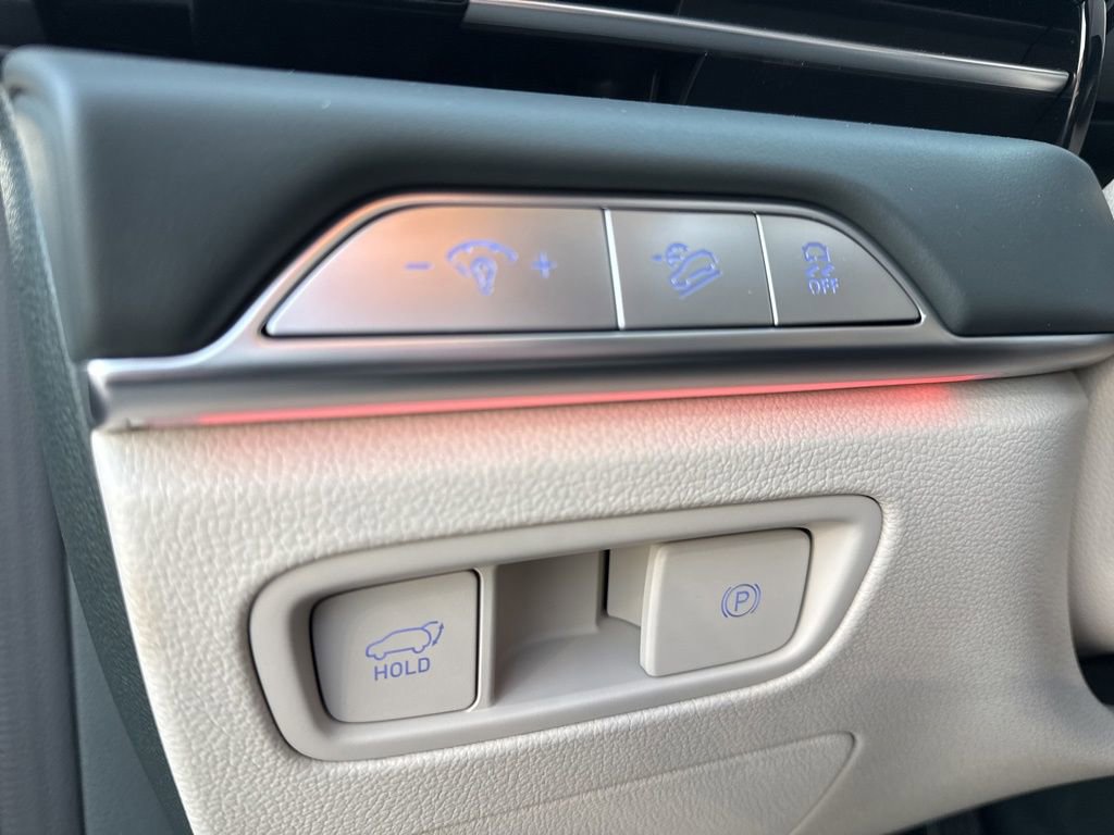 New 2026 Genesis GV80 3.5T Prestige image 27