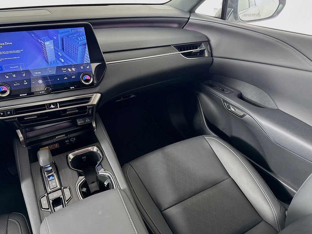 Certified 2025 Lexus RX 350 Premium Plus w/ Convenience Package FWD image 25