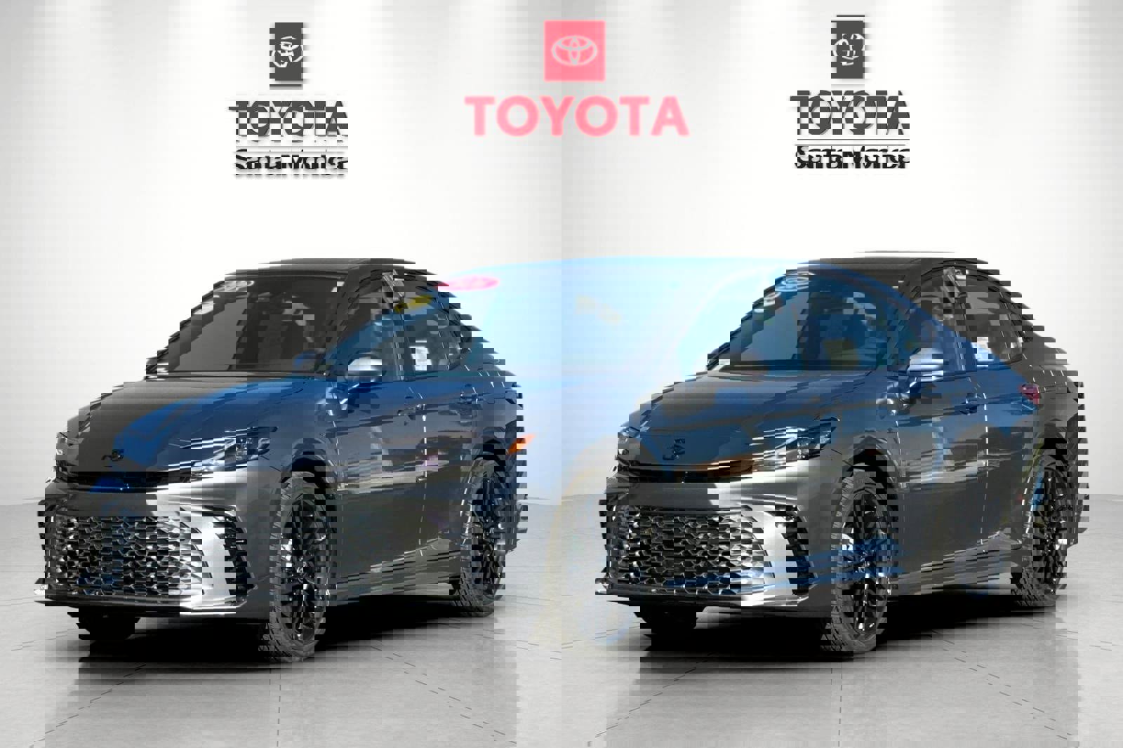 New 2026 Toyota Camry XSE image 6