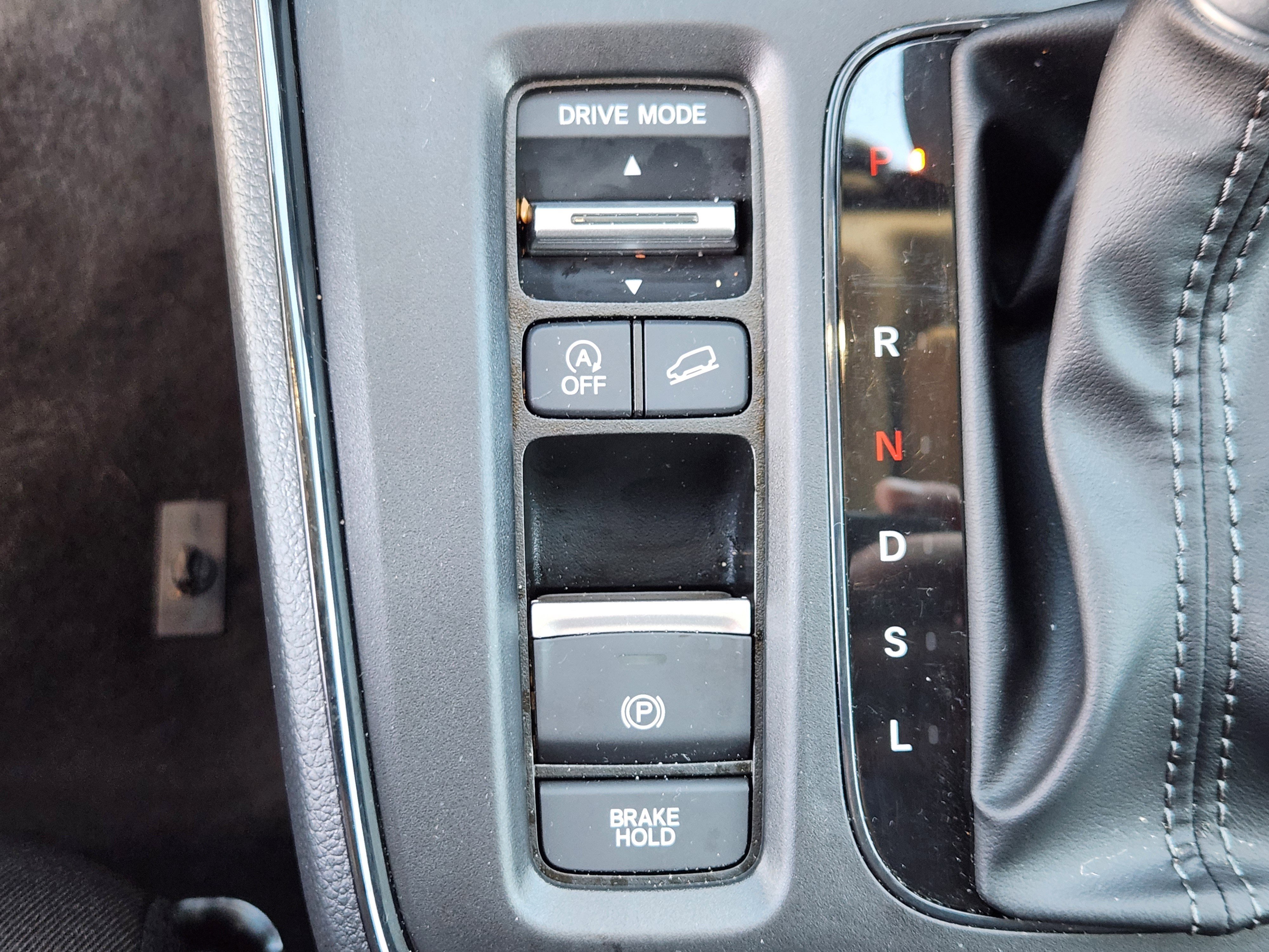 Certified 2026 Honda CR-V LX image 21