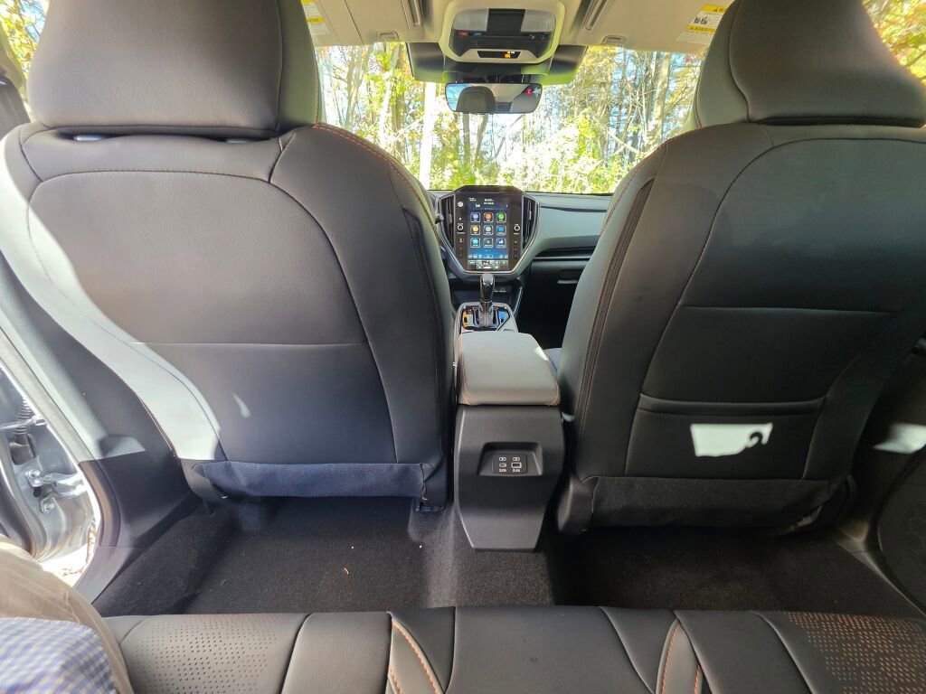 New 2026 Subaru Crosstrek 2.5i Limited w/ Popular Package #4A image 16