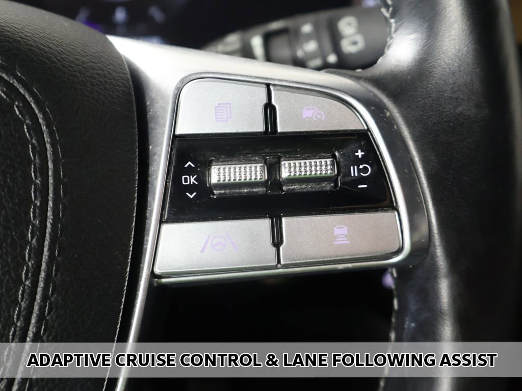 Used 2023 Kia Telluride SX X-Line AWD/4WD image 6