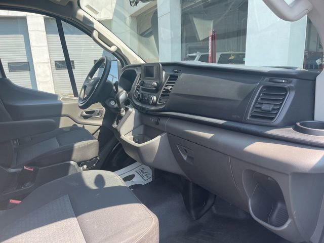 Used 2023 Ford Transit 250 Low Roof w/ Exterior Upgrade Package image 22
