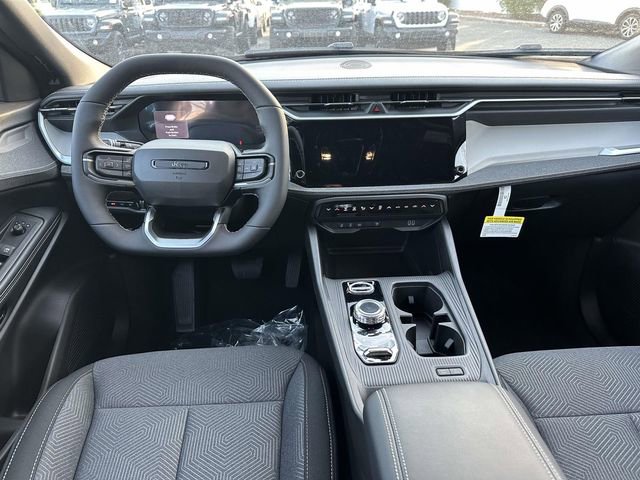 New 2026 Jeep Cherokee Laredo image 2