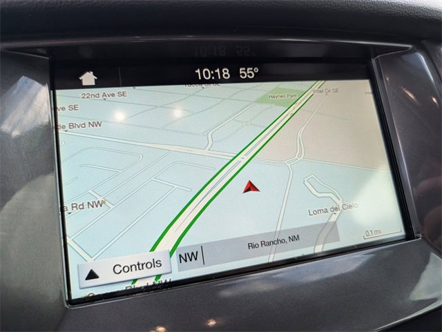 Used 2019 Ford Ranger Lariat w/ Equipment Group 501A Mid image 13