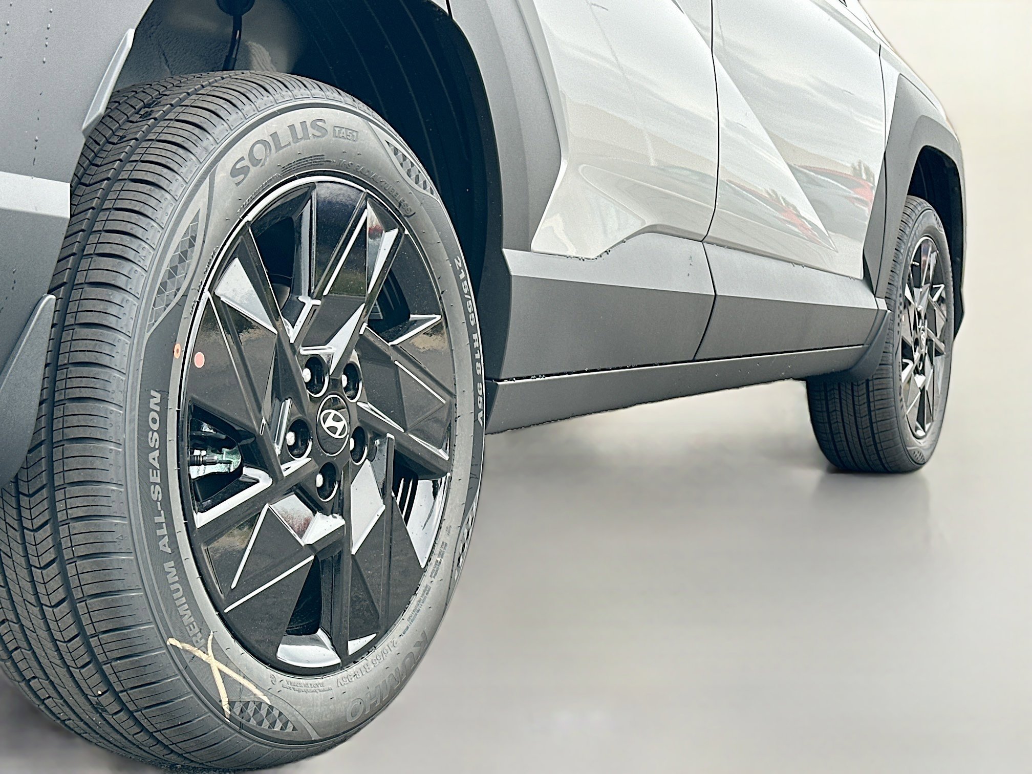 New 2026 Hyundai Kona SEL Sport image 13