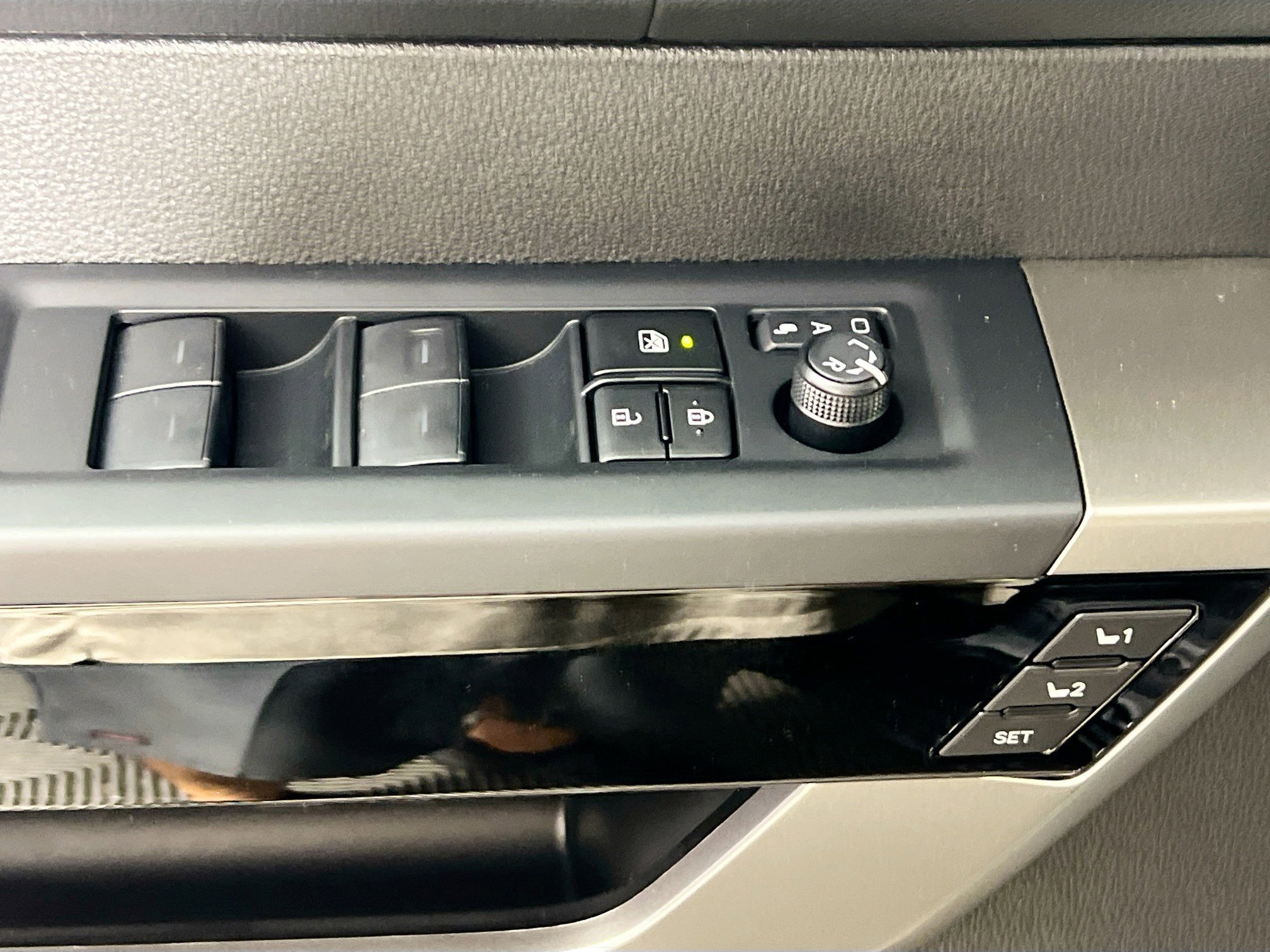 New 2026 Toyota Tundra Limited image 16