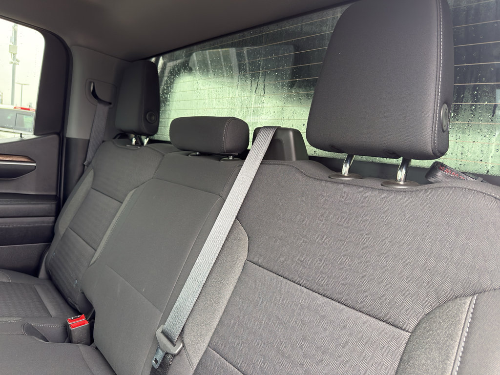 Used 2022 Chevrolet Silverado 1500 RST image 34