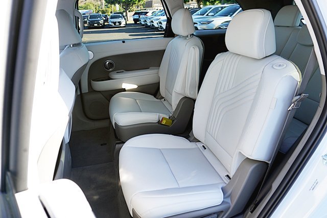 New 2026 Hyundai Palisade SEL FWD image 22