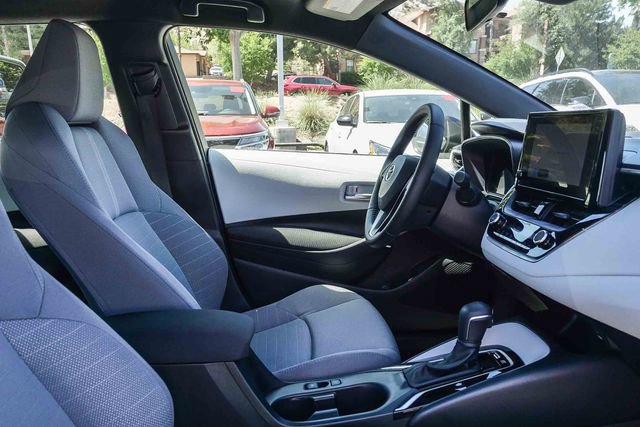 Used 2026 Toyota Corolla SE FWD image 17