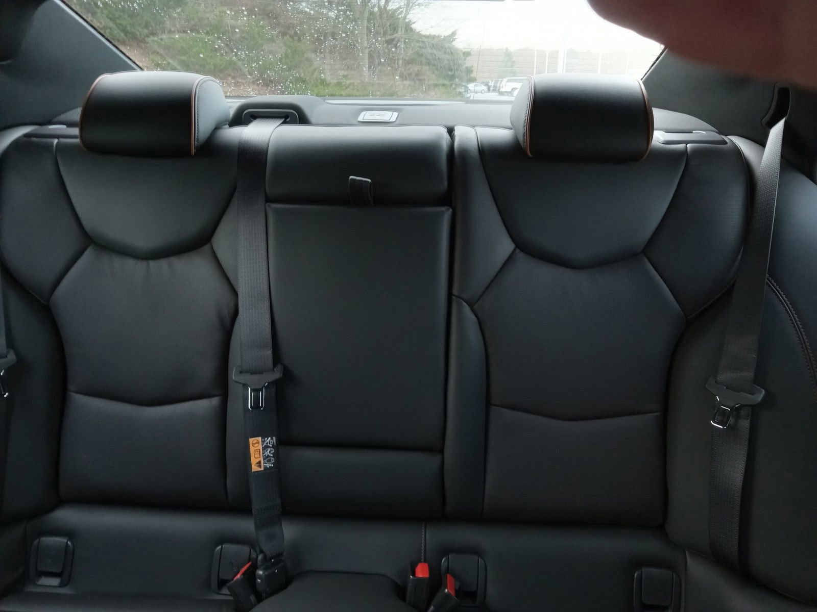 New 2026 Cadillac CT4 Sport image 24