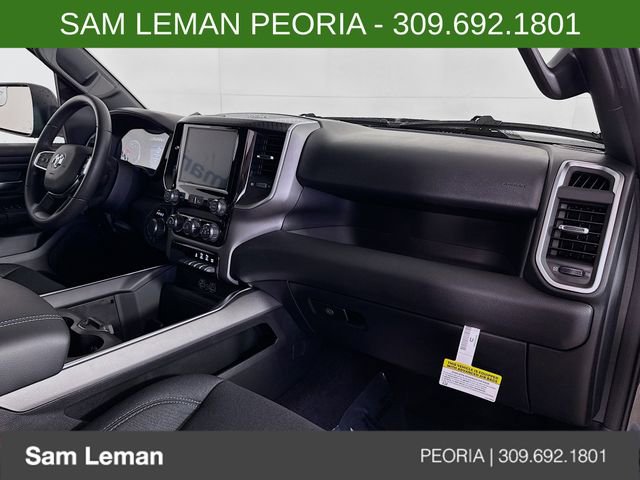 New 2026 RAM 1500 Express image 26