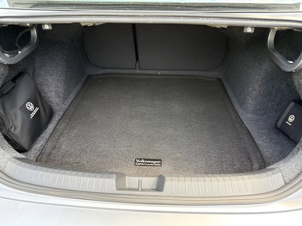 Used 2021 Volkswagen Jetta S FWD image 22