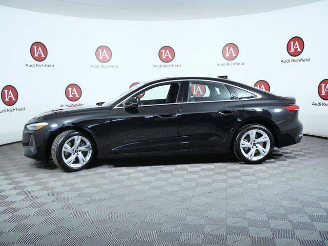 Used 2025 Audi A5 2.0T Premium w/ Convenience Package AWD/4WD image 5