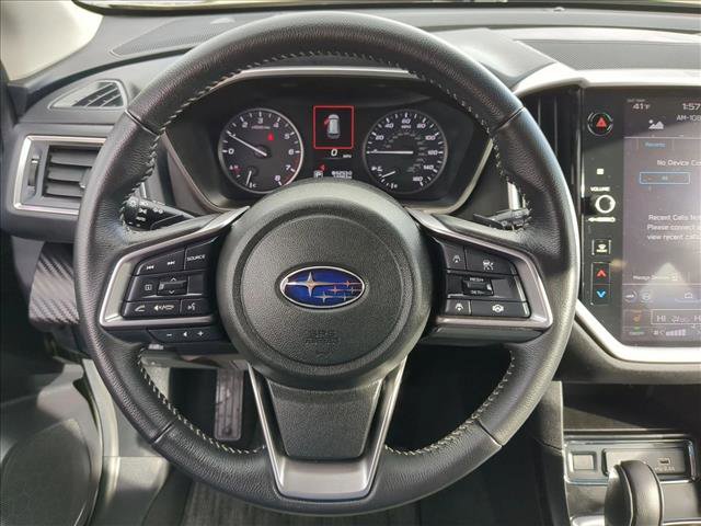Certified 2025 Subaru Ascent Premium image 14