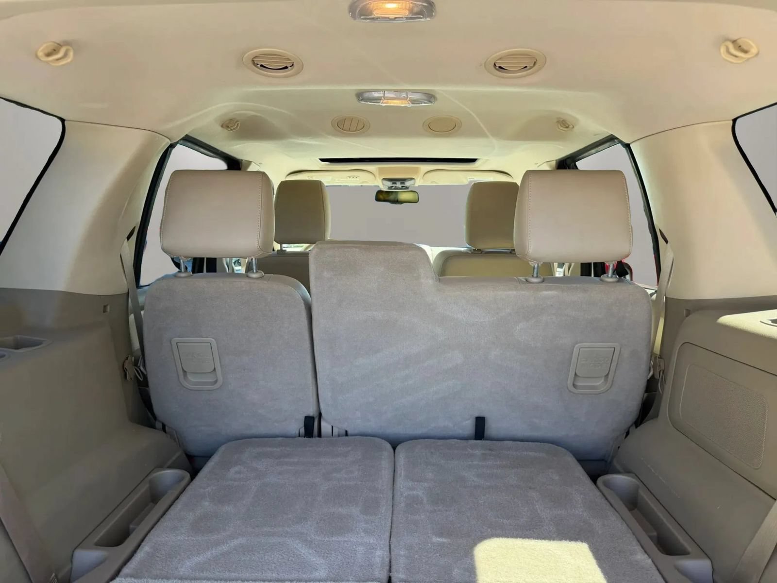Used 2009 Ford Explorer Limited RWD image 23