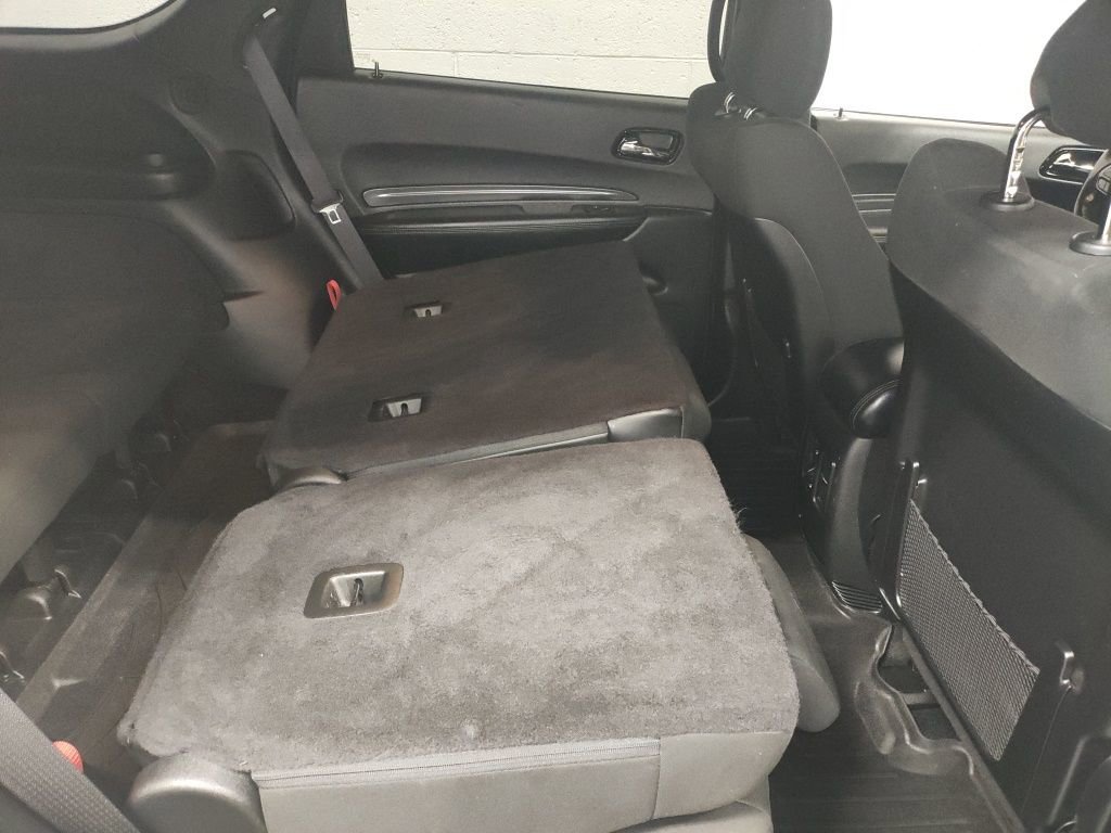 Used 2022 Dodge Durango GT w/ Trailer Tow Group IV AWD/4WD image 13