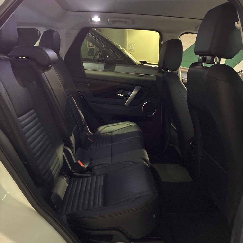 Used 2024 Land Rover Discovery Sport S image 13