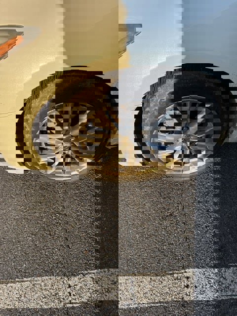 Used 2015 INFINITI Q60 Convertible w/ Premium Package image 19