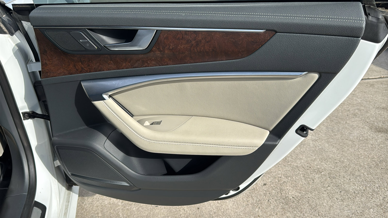 Used 2019 Audi A7 3.0T Prestige image 27