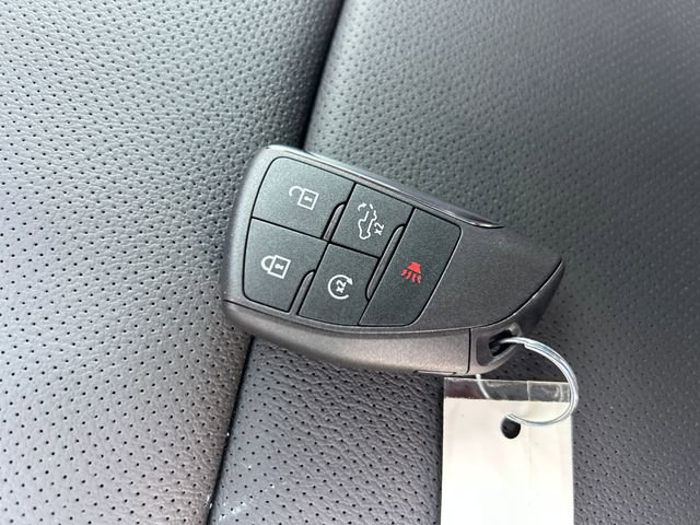 New 2026 GMC Sierra 1500 SLT w/ SLT Premium Plus Package image 31