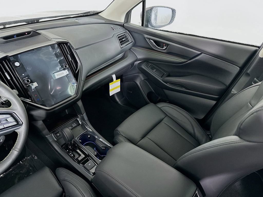 New 2026 Subaru Ascent Bronze Edition image 30
