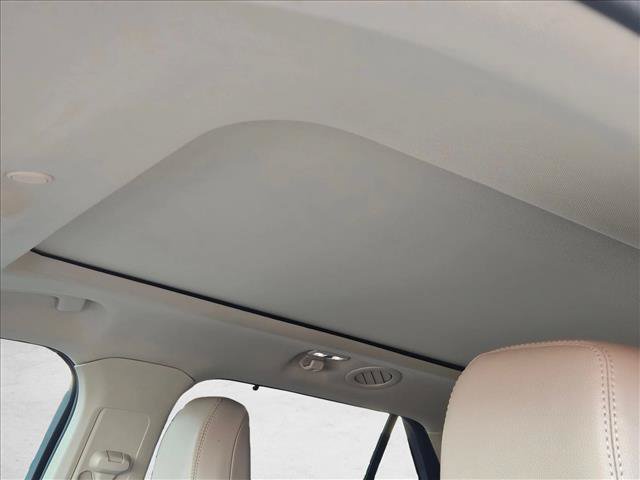 Used 2022 Ford Explorer Limited w/ Limited Technology Package RWD image 20