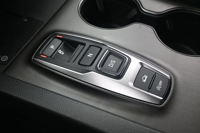 Used 2026 Honda Ridgeline TrailSport image 12