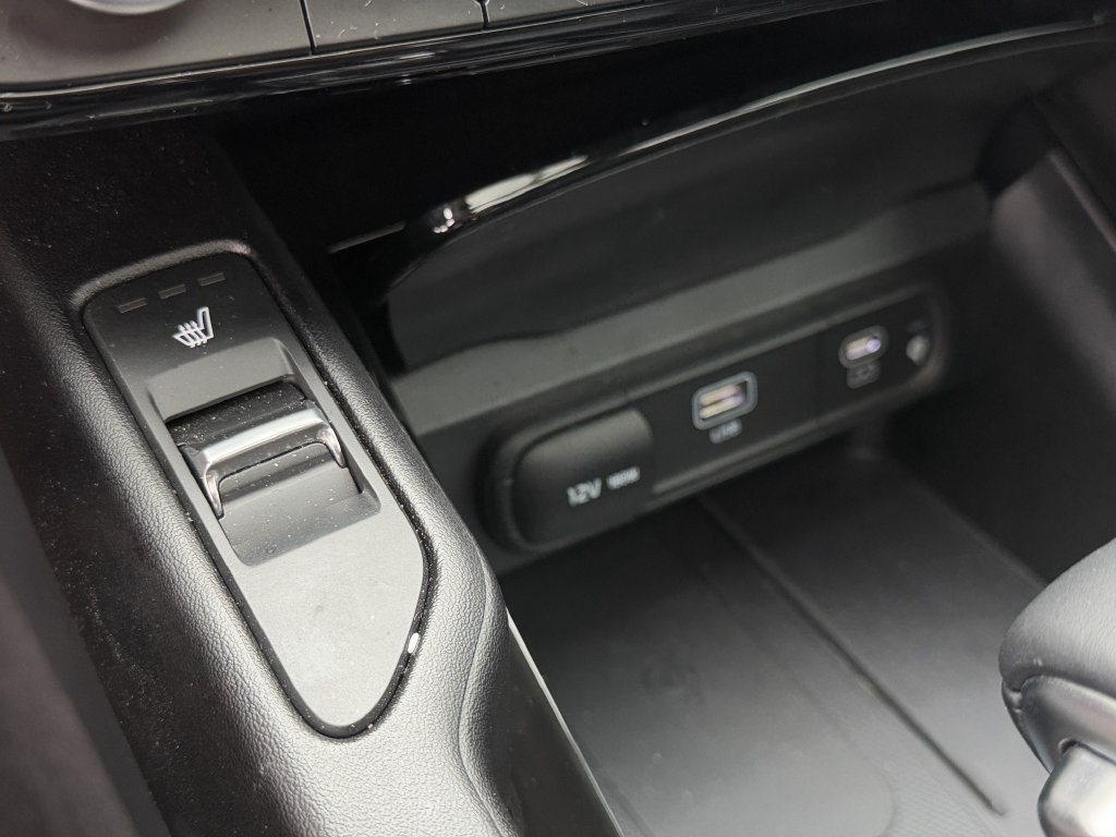 Certified 2025 Kia Telluride S AWD/4WD image 34