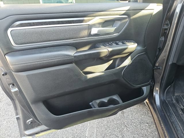 Used 2020 RAM 1500 Big Horn AWD/4WD image 16